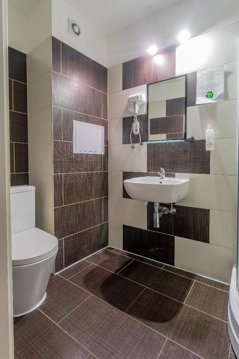 Triple M Hotel image