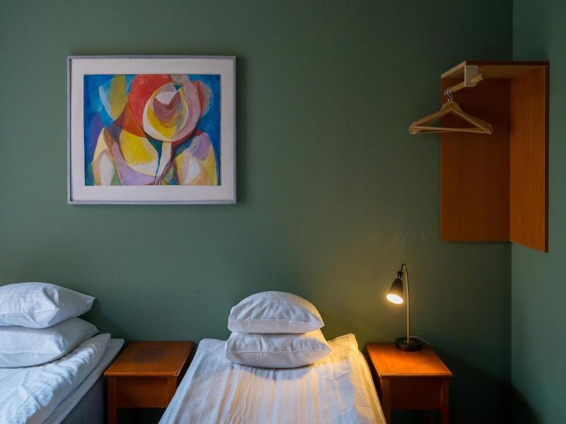 Reimersholme Hotel image