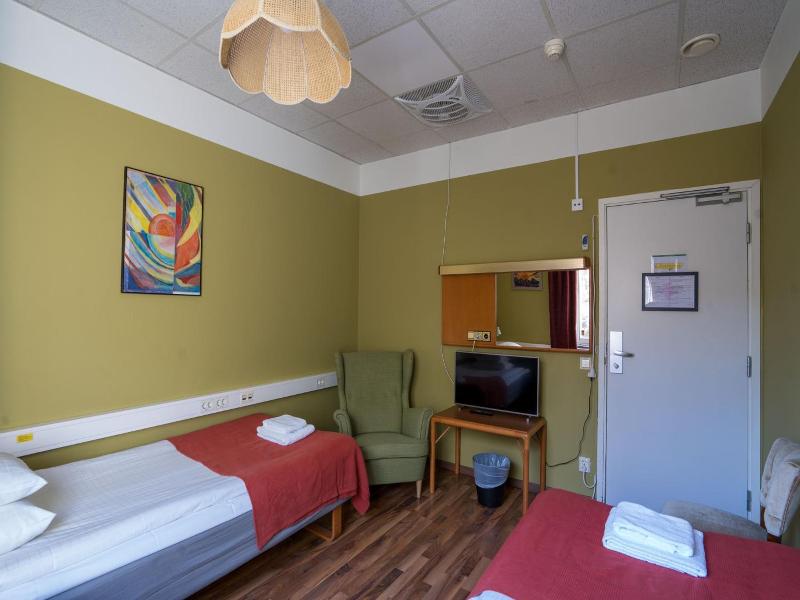 Reimersholme Hotel image