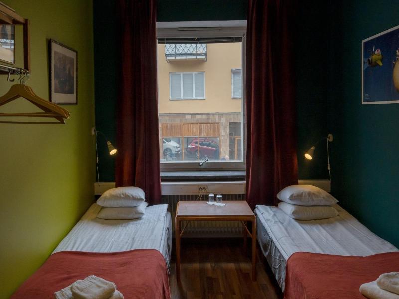 Reimersholme Hotel image
