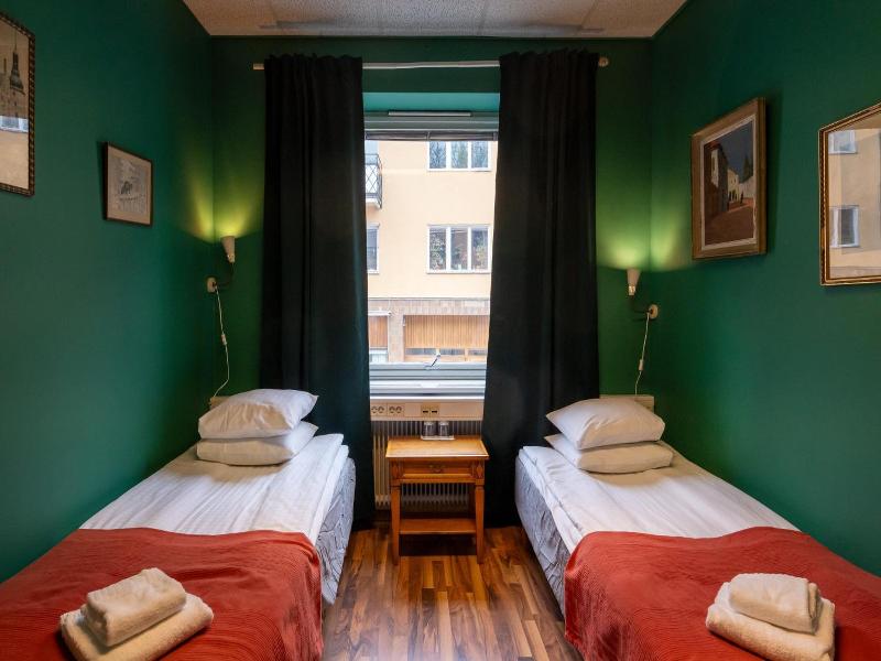 Reimersholme Hotel image