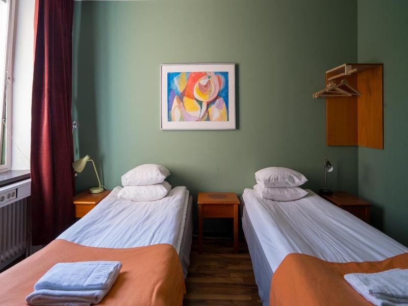 Reimersholme Hotel image