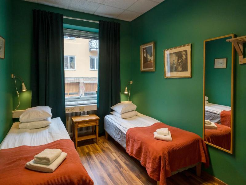 Reimersholme Hotel image