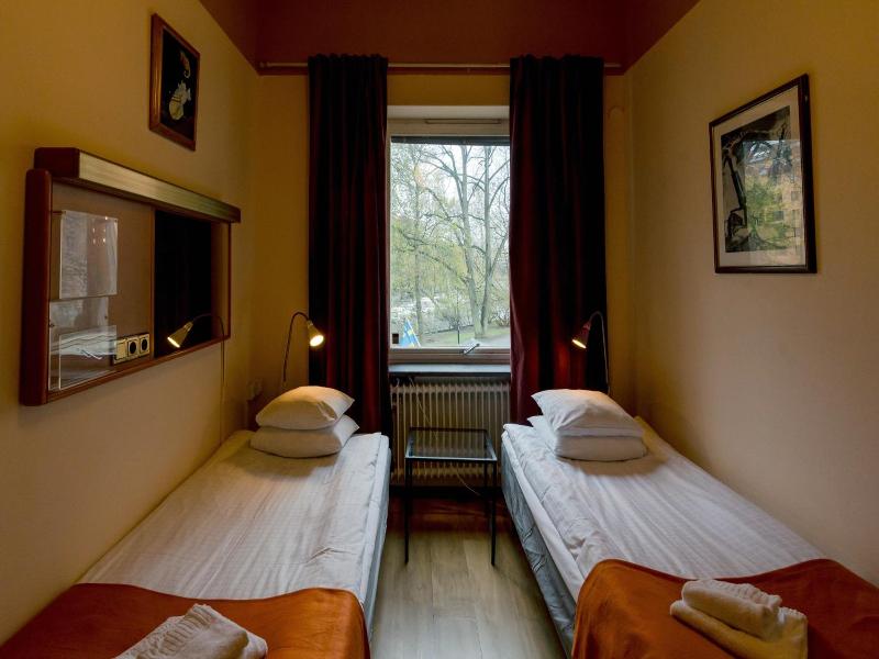 Reimersholme Hotel image