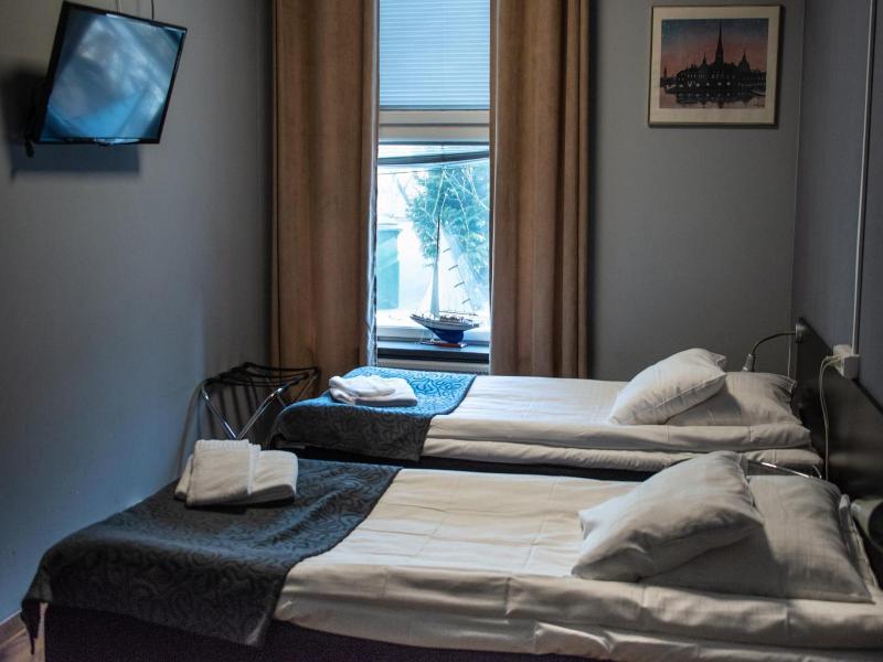 Reimersholme Hotel image