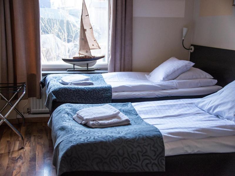 Reimersholme Hotel image