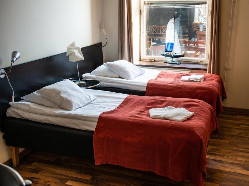 Reimersholme Hotel image