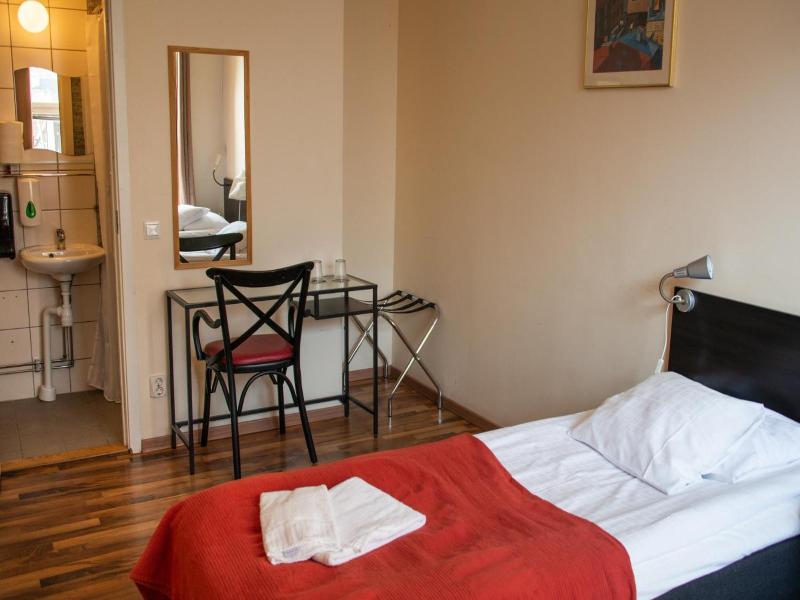 Reimersholme Hotel image