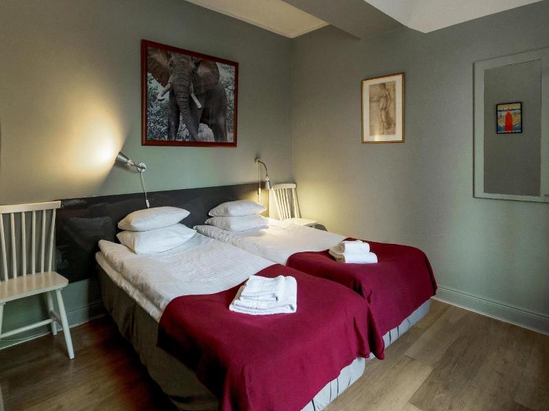 Reimersholme Hotel image