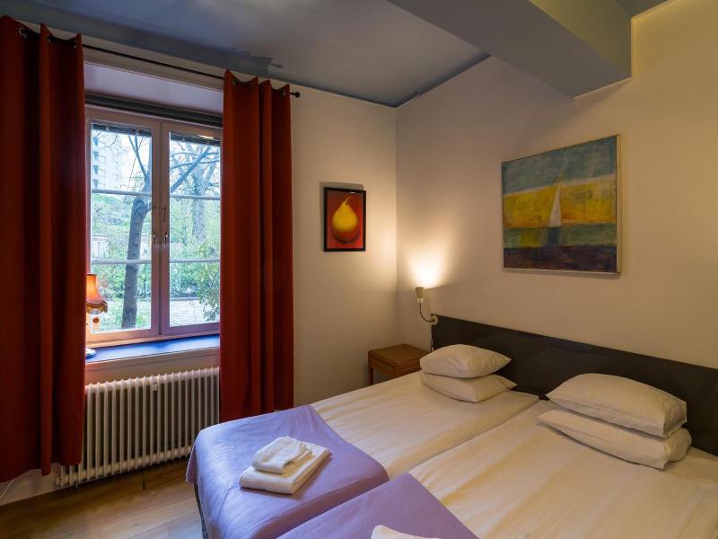 Reimersholme Hotel image