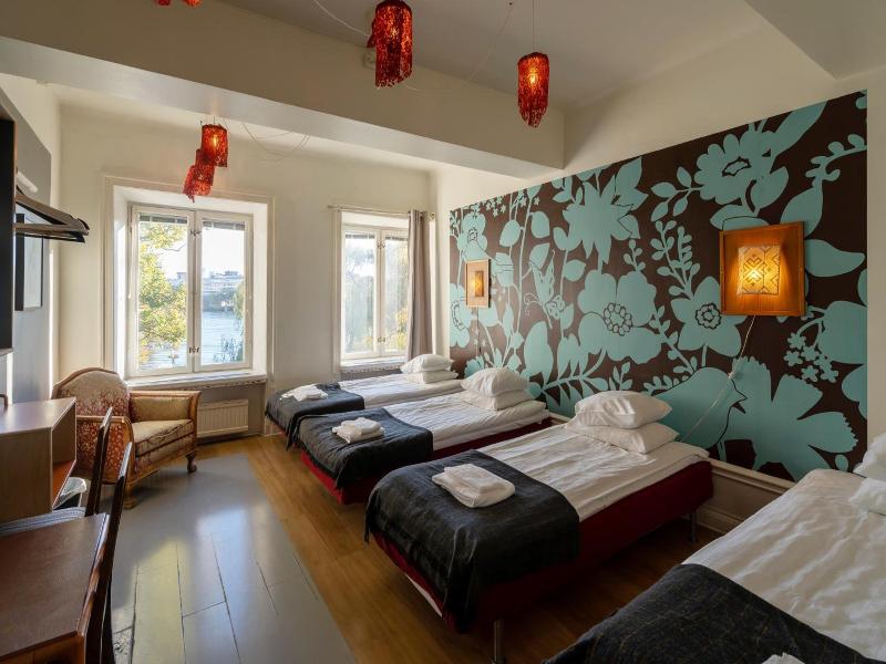 Reimersholme Hotel image