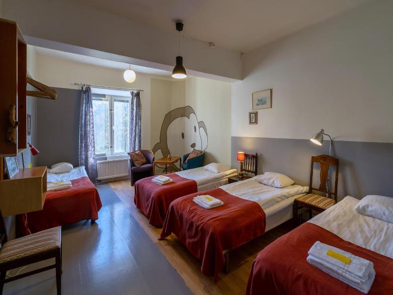 Reimersholme Hotel image