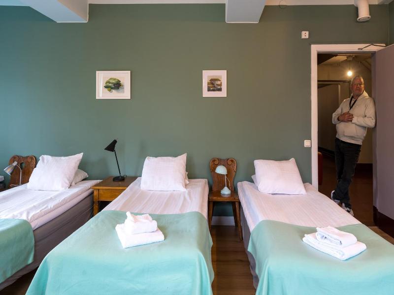 Reimersholme Hotel image