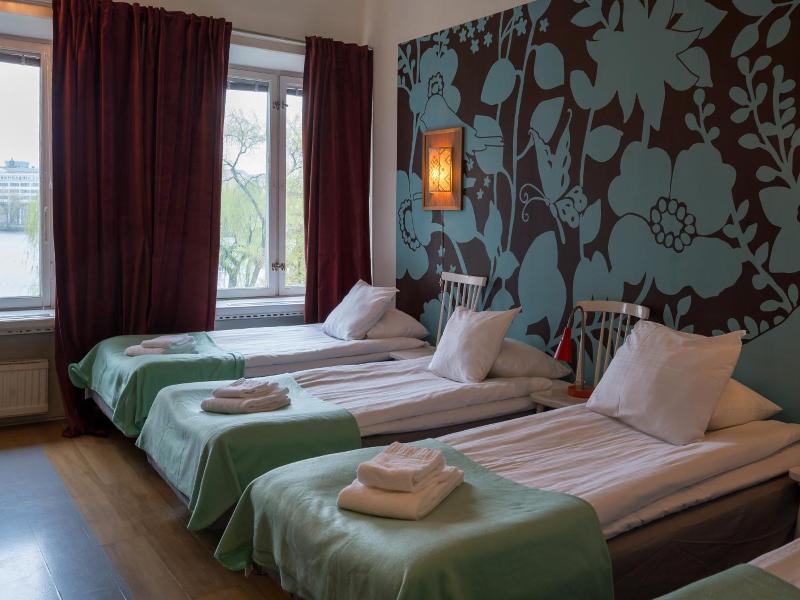 Reimersholme Hotel image