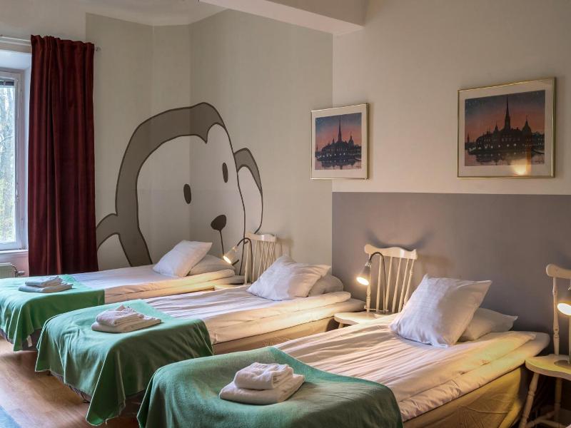Reimersholme Hotel image