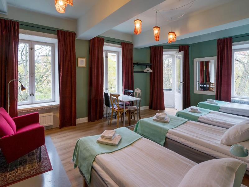 Reimersholme Hotel image