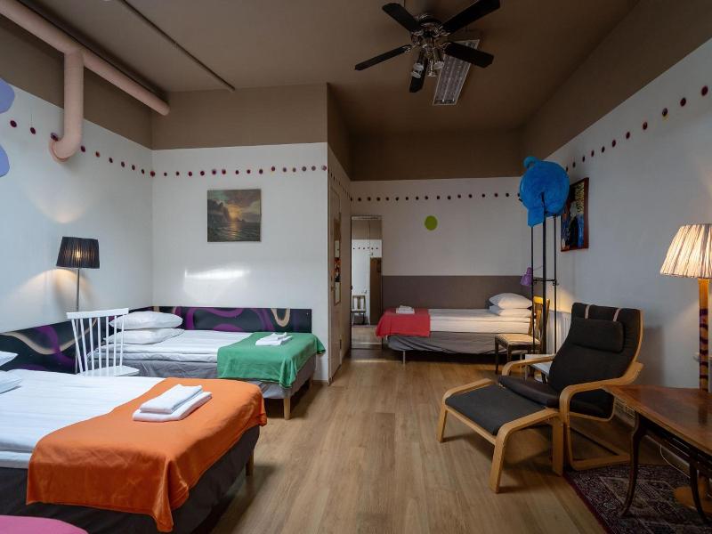 Reimersholme Hotel image