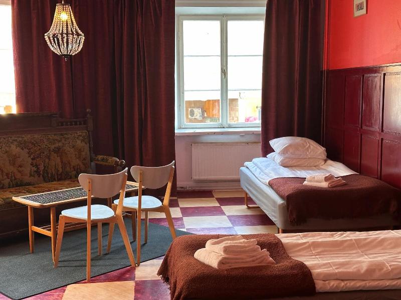 Reimersholme Hotel image