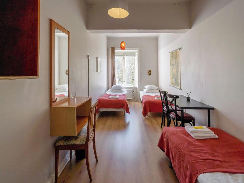 Reimersholme Hotel image