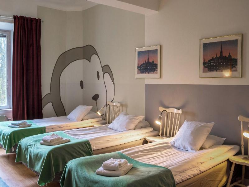 Reimersholme Hotel image