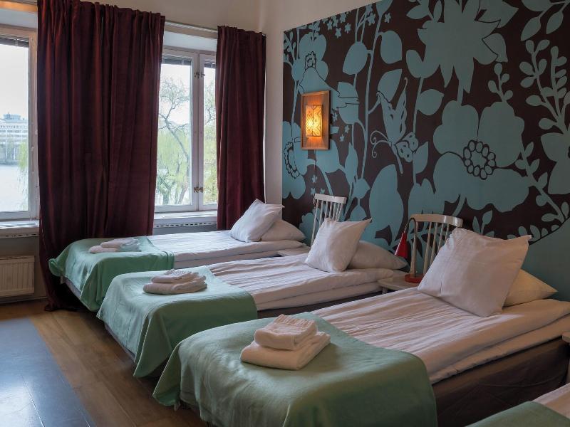 Reimersholme Hotel image