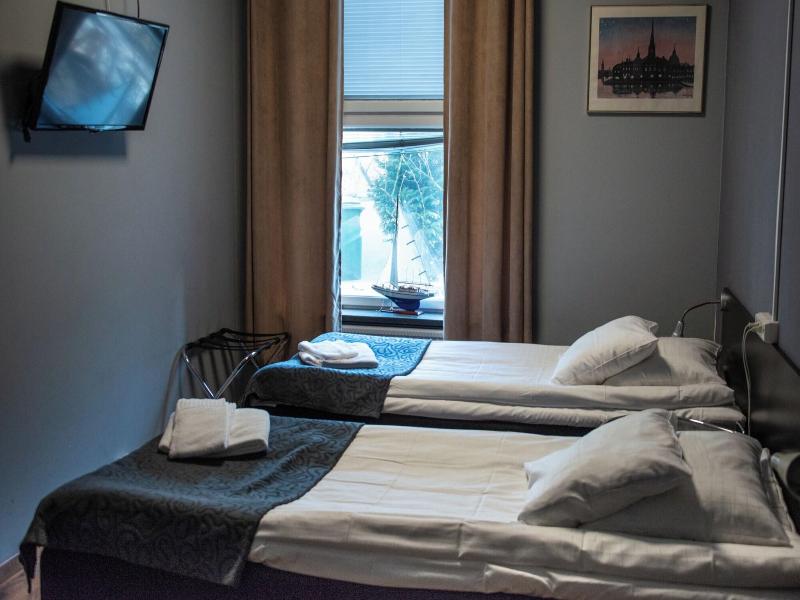 Reimersholme Hotel image