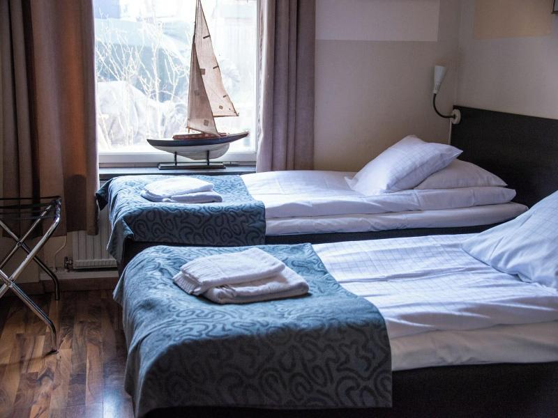 Reimersholme Hotel image