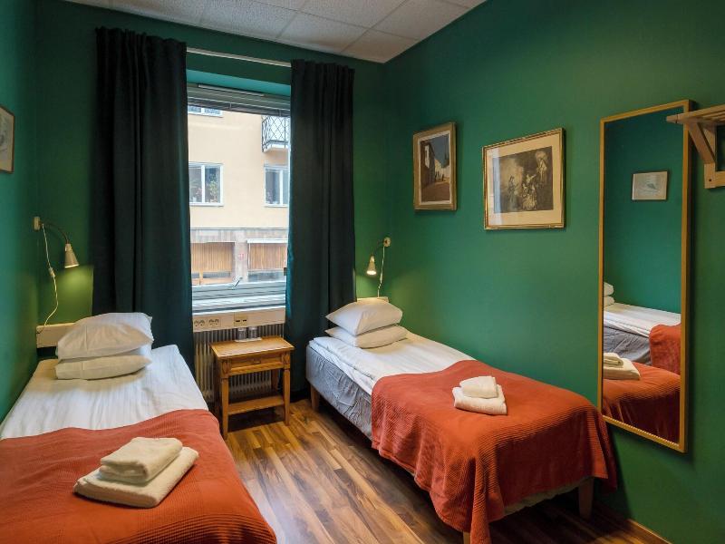 Reimersholme Hotel image