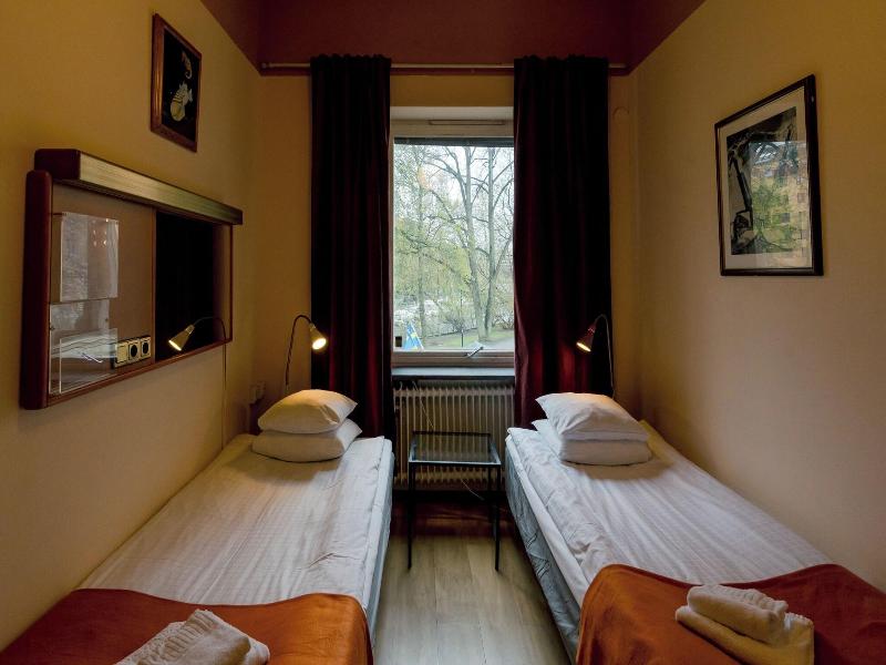 Reimersholme Hotel image