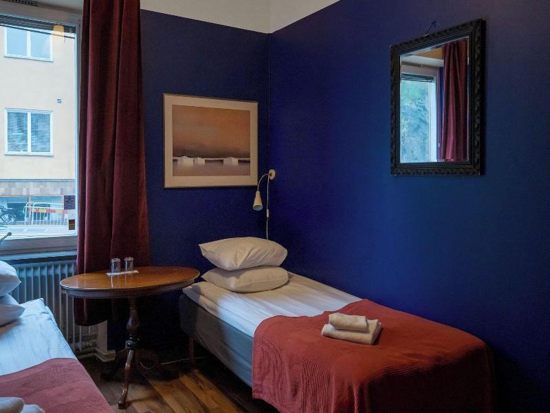 Reimersholme Hotel image