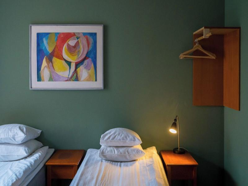 Reimersholme Hotel image