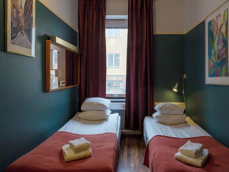 Reimersholme Hotel image
