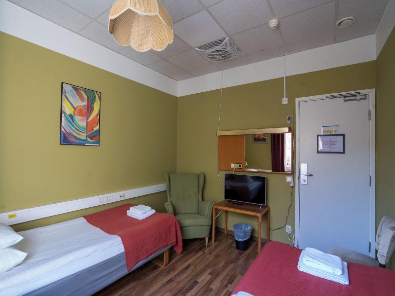 Reimersholme Hotel image