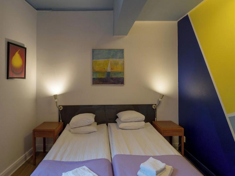 Reimersholme Hotel image
