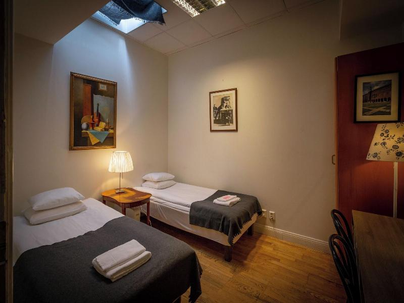 Reimersholme Hotel image