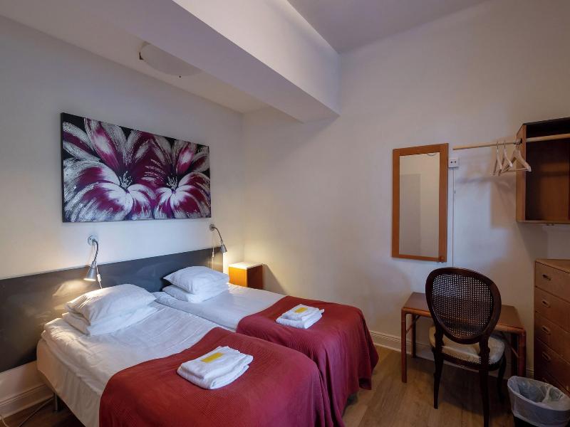 Reimersholme Hotel image