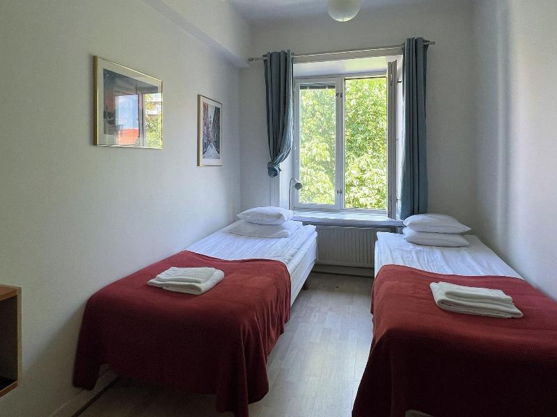 Reimersholme Hotel image