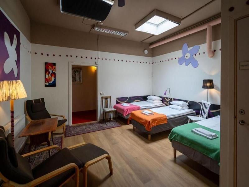 Reimersholme Hotel image