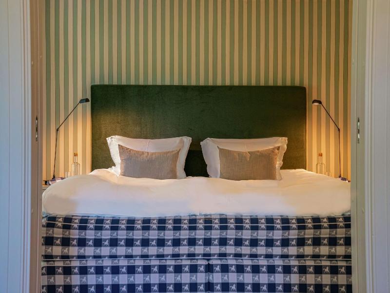 Stallmästaregården Hotel & Restaurant image