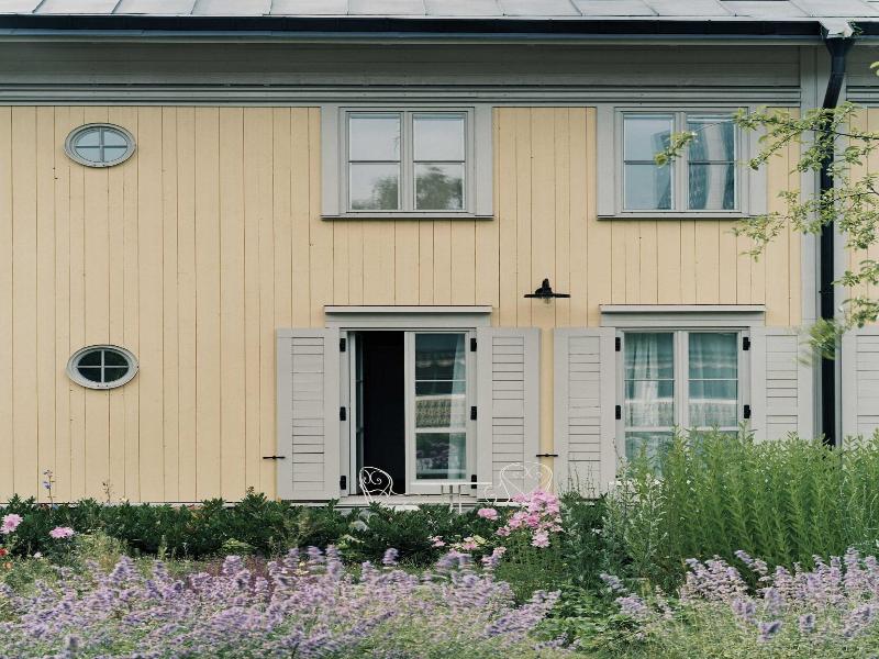 Stallmästaregården Hotel & Restaurant image