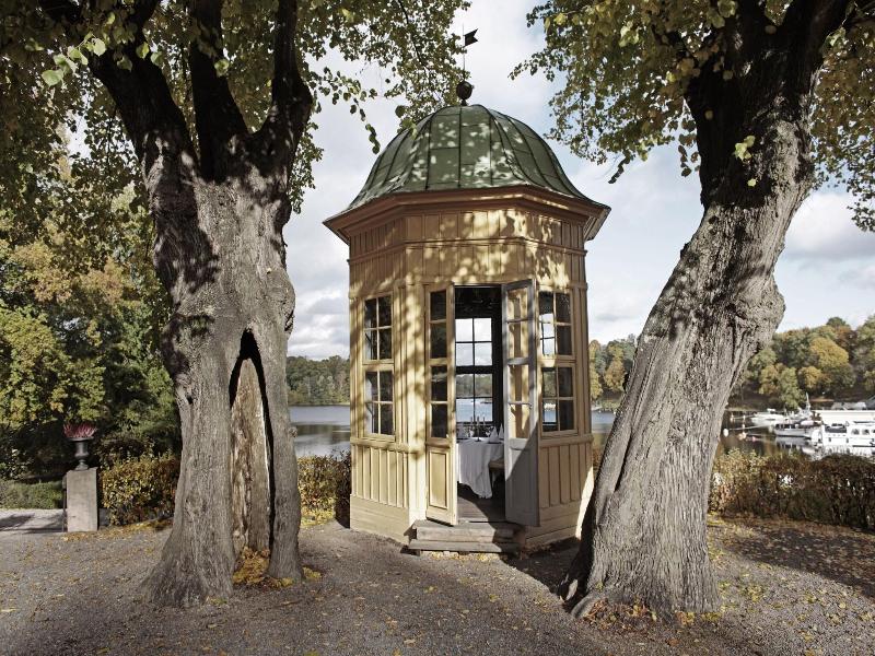 Stallmästaregården Hotel & Restaurant image