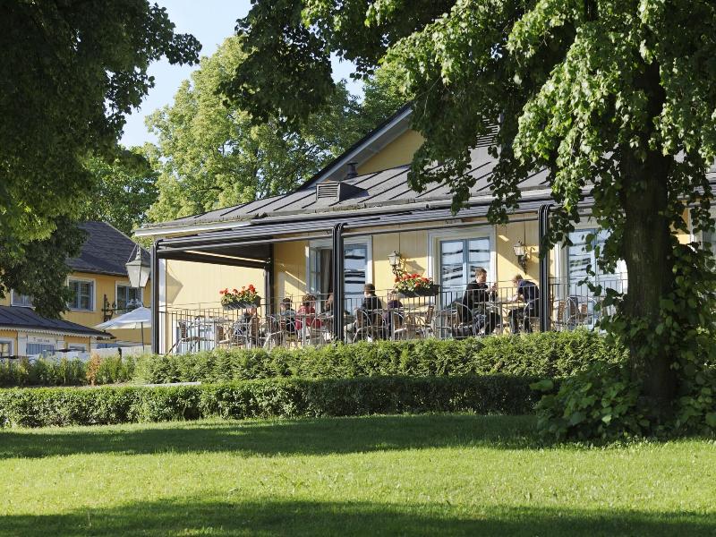 Stallmästaregården Hotel & Restaurant image