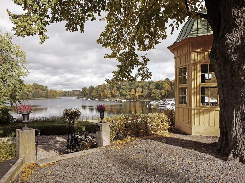 Stallmästaregården Hotel & Restaurant image