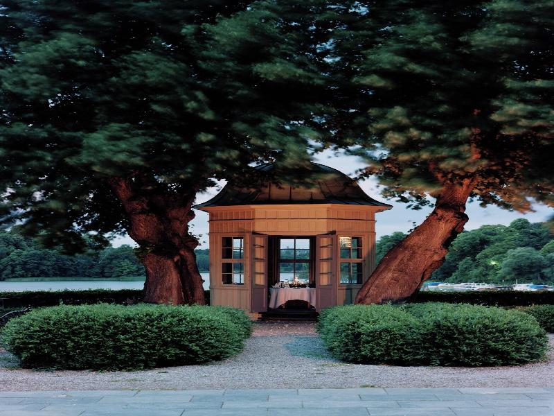 Stallmästaregården Hotel & Restaurant image