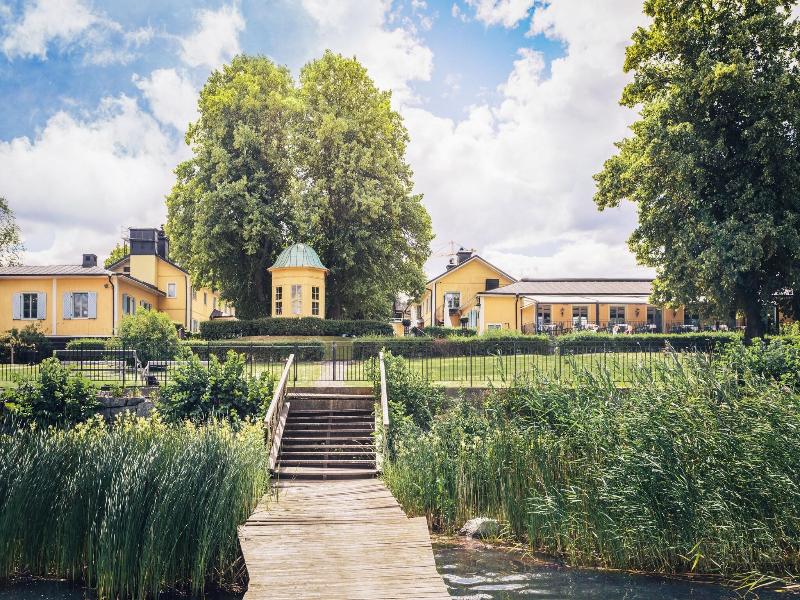 Stallmästaregården Hotel & Restaurant image