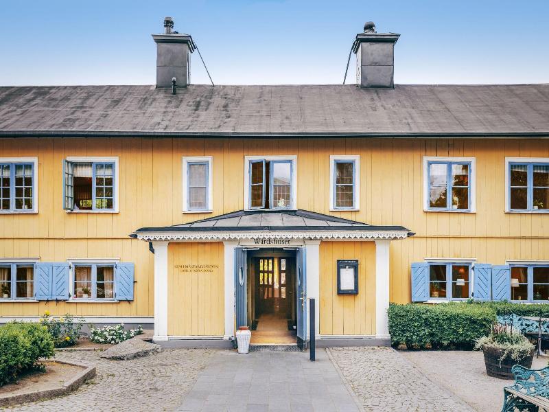 Stallmästaregården Hotel & Restaurant image