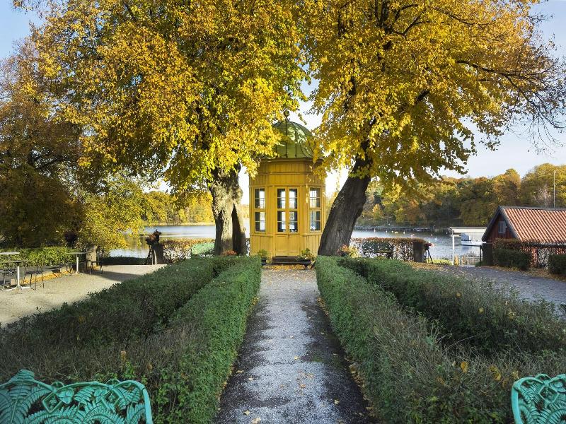 Stallmästaregården Hotel & Restaurant image