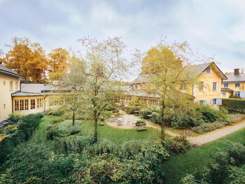 Stallmästaregården Hotel & Restaurant image
