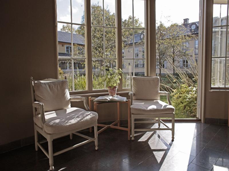 Stallmästaregården Hotel & Restaurant image