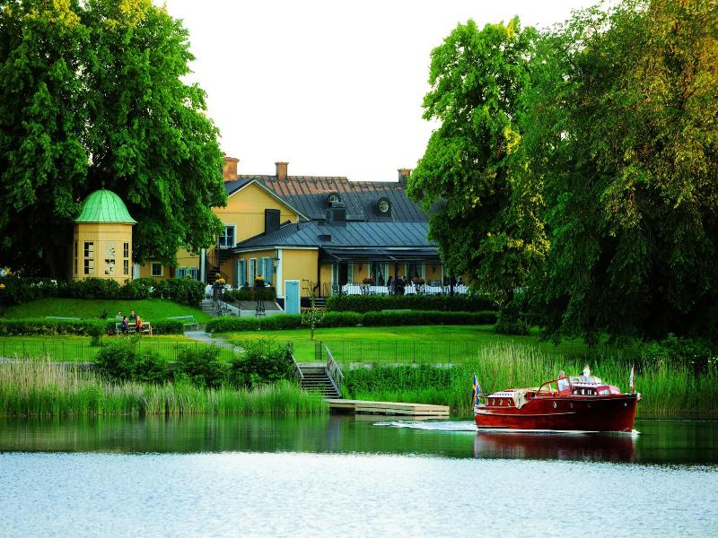 Stallmästaregården Hotel & Restaurant image